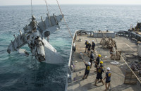 Mảnh vỡ tiêm kích F-35 giúp Nga hoàn thiện công nghệ tàng hình cho Su-57 và Su-75?