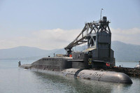 Đô đốc Kodoemov khuyên phương Tây ‘không cần lo sợ’ khi tàu ngầm Nga nhất loạt ra khơi