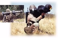 Ukraine bất ngờ dùng súng chống tăng tối tân Pháp sản xuất tấn công phe ly khai