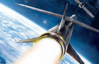 Nga thử tên lửa diệt vệ tinh nhằm 'răn đe' phi thuyền X-37B Mỹ?