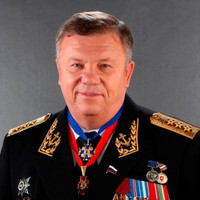 Đô đốc Kodoemov khuyên phương Tây ‘không cần lo sợ’ khi tàu ngầm Nga nhất loạt ra khơi