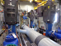 Ukraine phong tỏa nguồn nước của Donbass như đã làm với Crimea