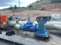 Ukraine phong tỏa nguồn nước của Donbass như đã làm với Crimea