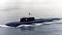 Thảm họa tàu ngầm Kursk bị cáo buộc do chiến hạm NATO gây ra