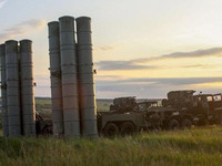 Hệ thống phòng không S-400 Nga sẽ thiết lập vùng cấm bay tại Donbass?