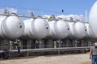 [ẢNH] Chiến lược nào được Ukraine triển khai sau khi Nord Stream 2 đi vào hoạt động?