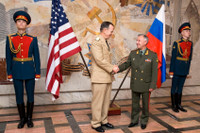 Báo Trung Quốc: 60 đồng minh của Mỹ không bằng 2 đồng minh đặc biệt của Nga