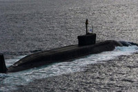 Thảm họa tàu ngầm Kursk bị cáo buộc do chiến hạm NATO gây ra