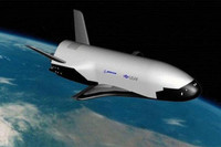 Nga thử tên lửa diệt vệ tinh nhằm 'răn đe' phi thuyền X-37B Mỹ?