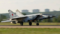 Tiêm kích MiG-25 Liên Xô đã đánh lừa tình báo NATO như thế nào?