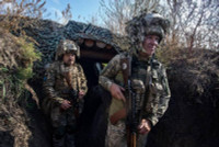 Thỏa thuận Minsk sắp bị Ukraine 'xé bỏ' hoàn toàn