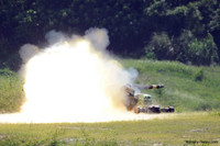 Ukraine bất ngờ dùng súng chống tăng tối tân Pháp sản xuất tấn công phe ly khai