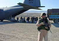 Nếu Nga đặt căn cứ quân sự tại Peru sẽ “gây rắc rối” cực lớn cho Mỹ