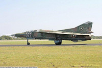 Vì sao Mỹ phục hồi hoạt động hàng loạt tiêm kích MiG-23 Liên Xô?