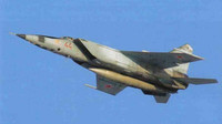 Tiêm kích MiG-25 Liên Xô đã đánh lừa tình báo NATO như thế nào?