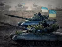 Lữ đoàn dù tinh nhuệ nhất Ukraine rơi vào bẫy của phe ly khai?