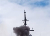 Nga ‘rào kín’ bán đảo Crimea bằng tổ hợp S-350 Vityaz 'mạnh gấp đôi S-300'