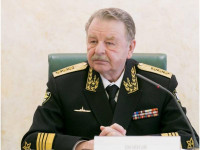 Thảm họa tàu ngầm Kursk bị cáo buộc do chiến hạm NATO gây ra