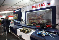 Nếu Nga đặt căn cứ quân sự tại Peru sẽ “gây rắc rối” cực lớn cho Mỹ