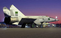 Tiêm kích MiG-25 Liên Xô đã đánh lừa tình báo NATO như thế nào?