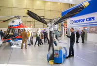 [ẢNH] Ukraine tung thêm đòn hiểm, quyết ngăn Trung Quốc sở hữu Motor Sich