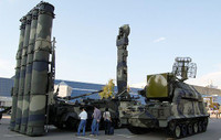 S-300V4 nhận tên lửa mới nâng sức mạnh tiệm cận ‘rồng lửa’ S-500 Prometheus