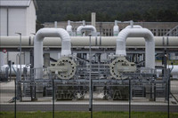 Khoản phạt dành cho Gazprom có thể đẩy châu Âu chìm vào khủng hoảng