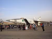 Tiêm kích MiG-25 Liên Xô đã đánh lừa tình báo NATO như thế nào?