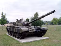 Báo Mỹ thừa nhận xe tăng M60 nếu đối đầu T-72 Nga sẽ bị thua toàn diện