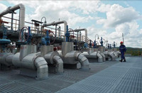 Nghị sĩ Đức yêu cầu khởi động khẩn cấp Nord Stream 2