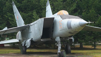 Tiêm kích MiG-25 Liên Xô đã đánh lừa tình báo NATO như thế nào?