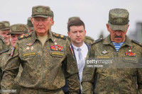 Nga ‘rào kín’ bán đảo Crimea bằng tổ hợp S-350 Vityaz 'mạnh gấp đôi S-300'