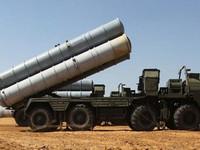 Hệ thống phòng không S-400 Nga sẽ thiết lập vùng cấm bay tại Donbass?