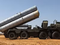 Hệ thống phòng không S-400 Nga sẽ thiết lập vùng cấm bay tại Donbass?