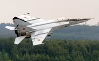 Tiêm kích MiG-25 Liên Xô đã đánh lừa tình báo NATO như thế nào?