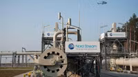 Nghị sĩ Đức yêu cầu khởi động khẩn cấp Nord Stream 2