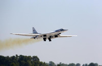 Tên lửa bí ẩn mật danh ‘Sản phẩm 506’ của Nga gây chấn động phương Tây