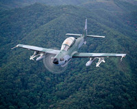 Cường kích Super Tucano Ukraine khó sống sót trước phòng không Donbass