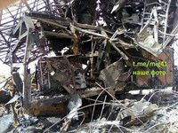 Không quân Israel phá hủy nhầm hệ thống S-200 mô hình của Syria?