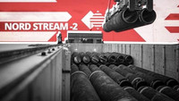 Nghị sĩ Đức yêu cầu khởi động khẩn cấp Nord Stream 2