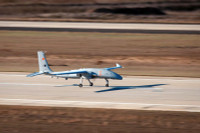 Quân đội Ukraine tấn công Donbass bằng UAV Akinci mạnh vượt trội Bayraktar TB2