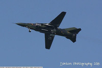 Vì sao Mỹ phục hồi hoạt động hàng loạt tiêm kích MiG-23 Liên Xô?