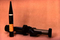 Ukraine bất ngờ dùng súng chống tăng tối tân Pháp sản xuất tấn công phe ly khai