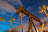 Mỹ thực hiện bước đi chưa từng có nhằm đánh bại Nga trong 'cuộc chiến dầu mỏ'