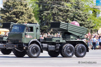 Quân đội Ukraine rút khỏi Donbass do xe tăng không còn nhiên liệu?