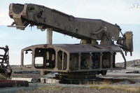 Không quân Israel phá hủy nhầm hệ thống S-200 mô hình của Syria?