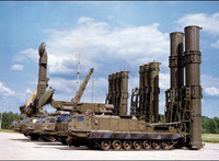 S-300V4 nhận tên lửa mới nâng sức mạnh tiệm cận ‘rồng lửa’ S-500 Prometheus