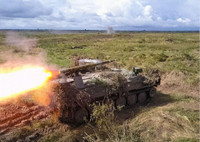 Nga ra tối hậu thư cho Thổ Nhĩ Kỳ, ám chỉ hậu quả khốc liệt