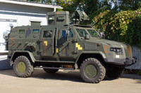 Tổ hợp tác chiến điện tử bí ẩn của Ukraine gây tê liệt hoạt động của ly khai Lugansk