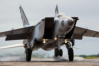 Tiêm kích MiG-25 Liên Xô đã đánh lừa tình báo NATO như thế nào?